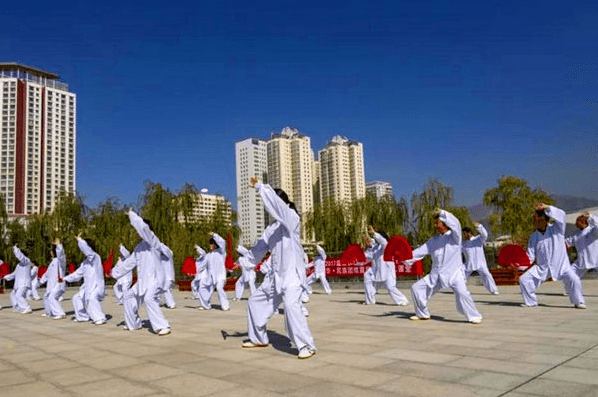全民健身条例全民健身条例规定每年几月几日为全民健身日