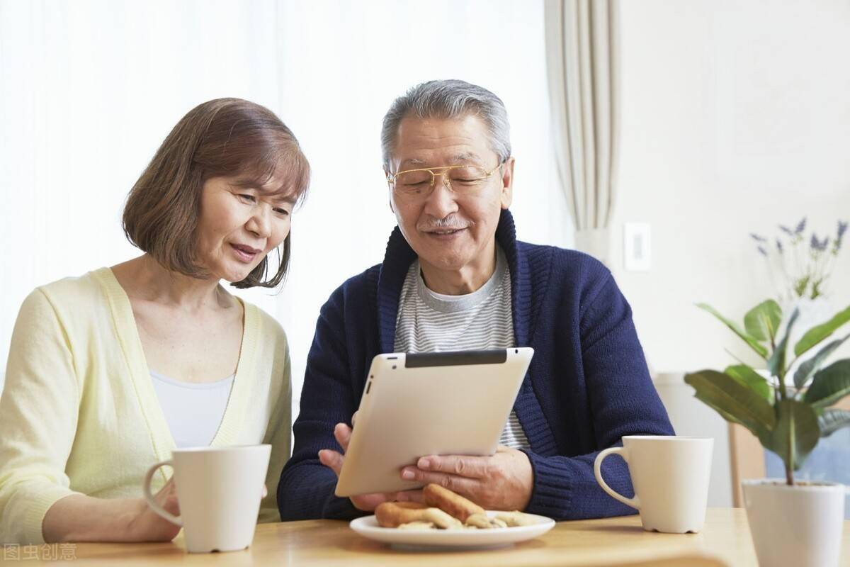 老年人养生,老年人养生食品