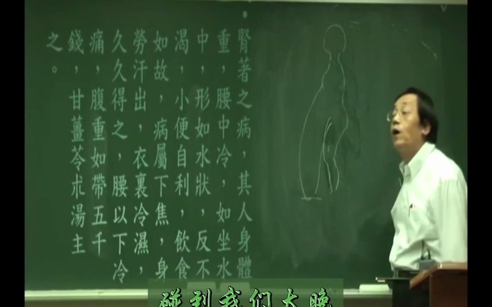 倪海厦视频教程全集伤寒论,倪海厦视频教程全集