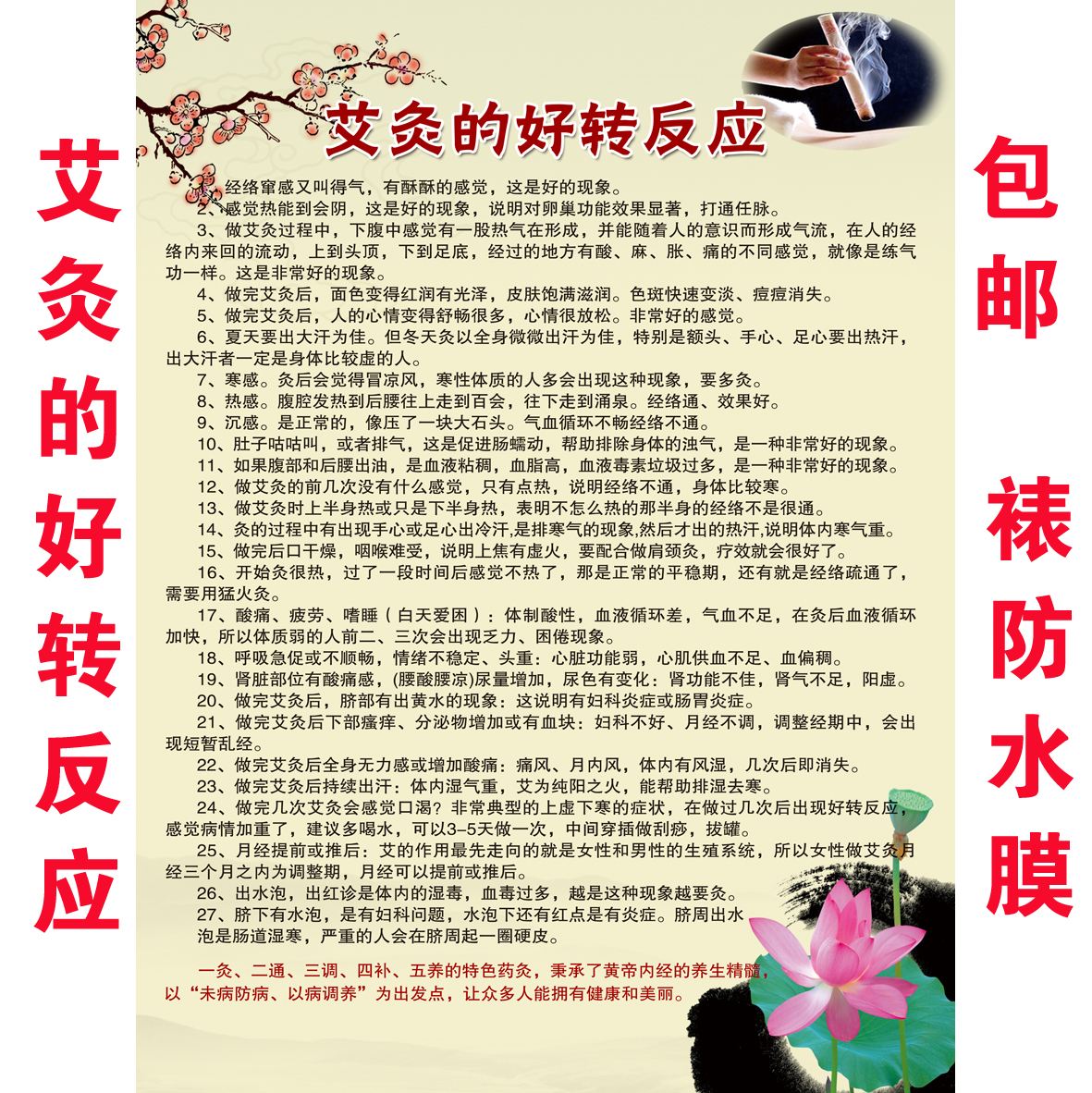 美容养生知识,美容养生知识大全