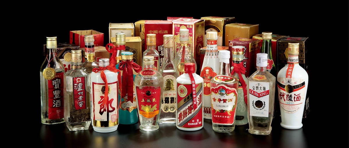 中国最早的四大名酒中国最早的四大名酒是什么酒