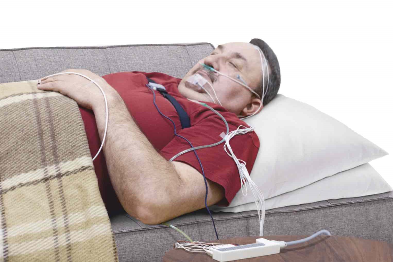 睡眠监测能检查出什么,睡眠监测主要查什么查出好治吗