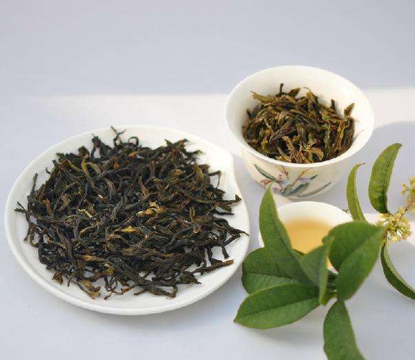 乌龙茶功效与作用及禁忌症有乌龙茶功效