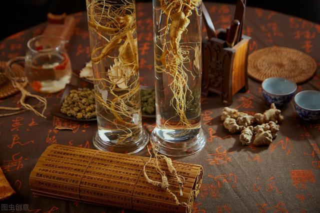 养生药酒适合中老年人的养生药酒
