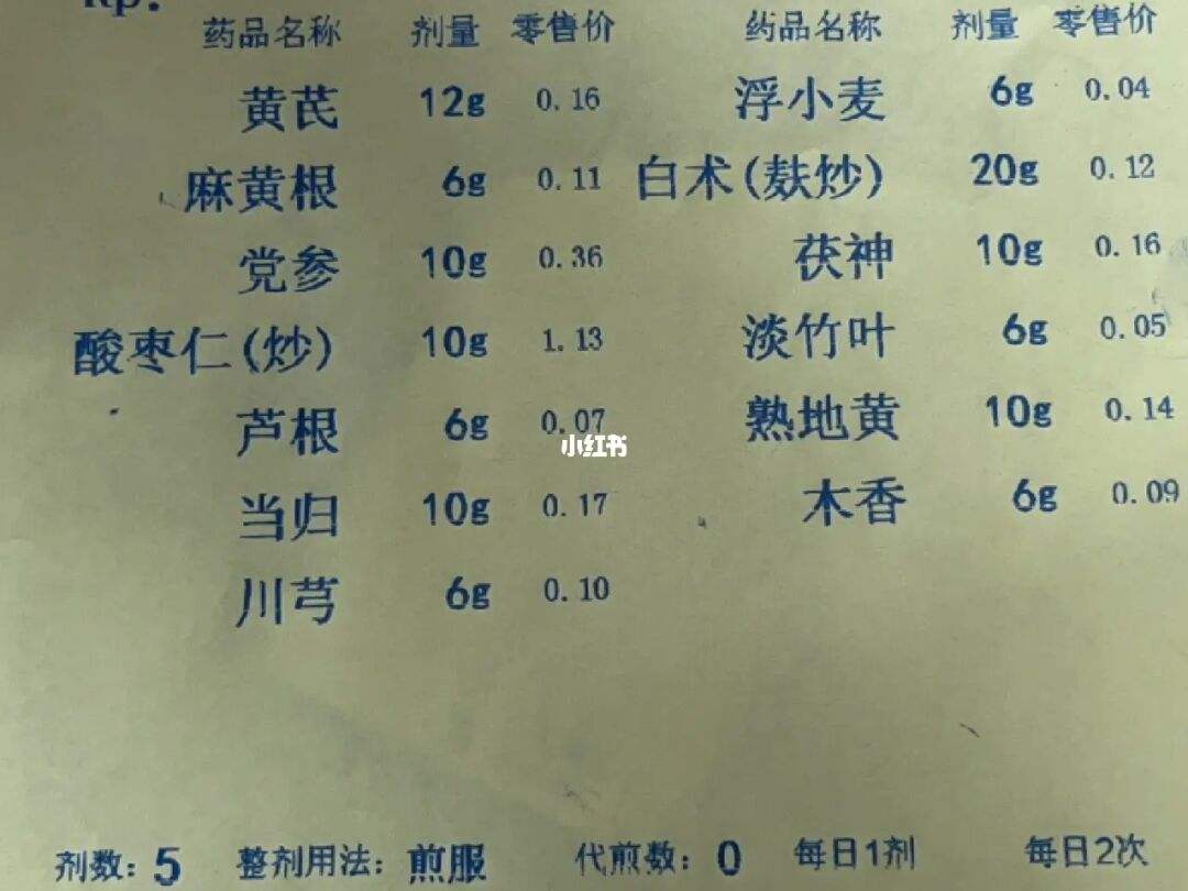 失眠吃什么中药效果好严重失眠整夜不眠怎么治疗