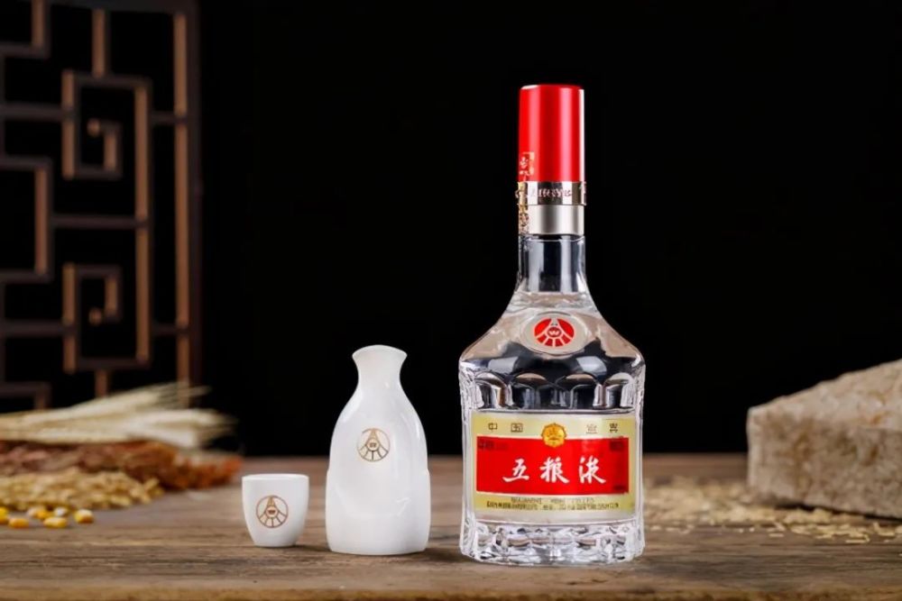 中国五大名酒是哪五种,中国十大名酒白酒前十名排名