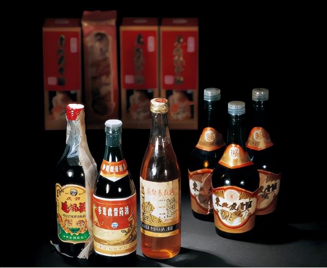 中国古代名酒排行榜前十名,中国古代名酒排行榜前十名有哪些