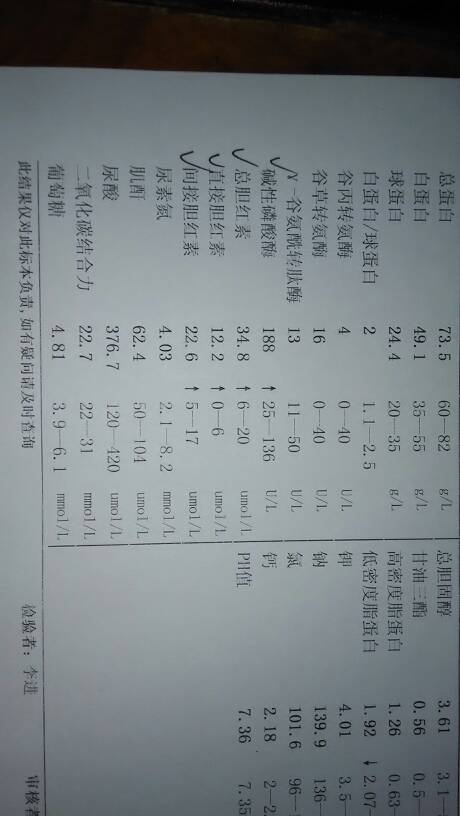 化疗后直接胆红素偏高是什么意思直接胆红素偏高是什么意思