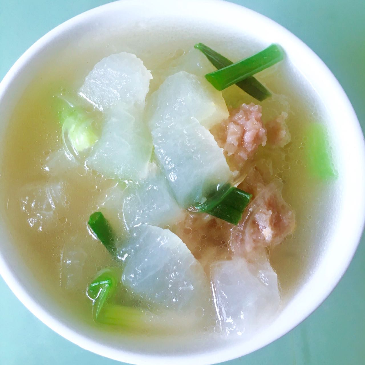 冬瓜减肥吗,水煮冬瓜减肥吗