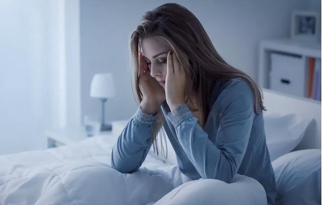 睡眠症有什么症状睡眠障碍症是什么病