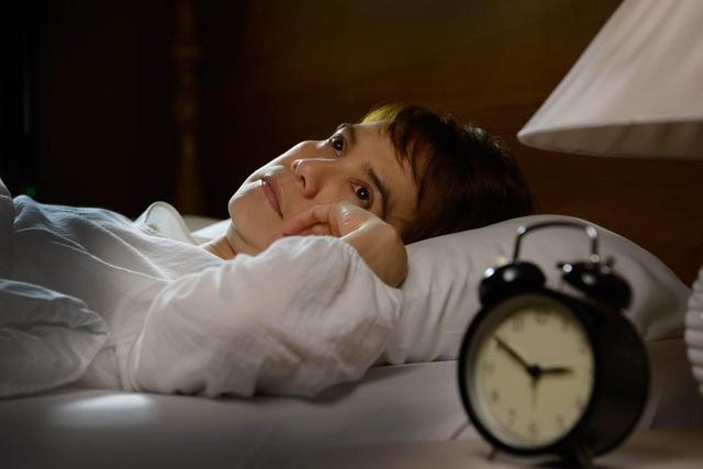 睡眠瘫痪,睡眠瘫痪在健康个体中不会发生
