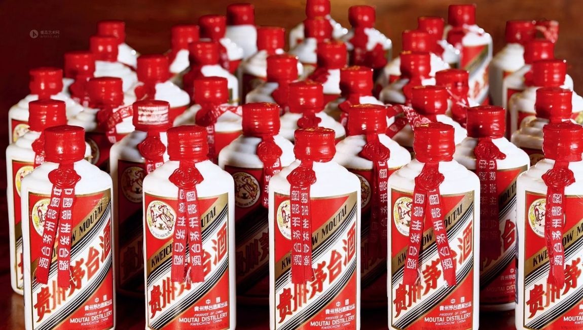 中国酒,中国酒都