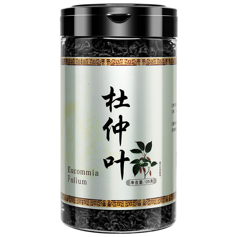 杜仲茶的功效与作用,杜仲茶