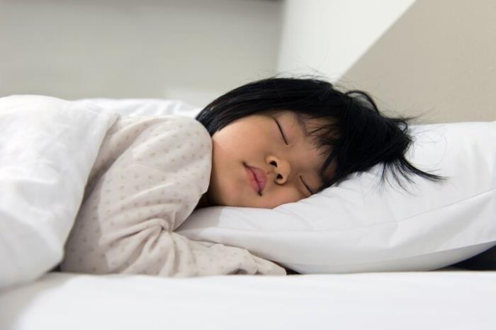 怎样睡眠质量提高睡眠质量差,入睡困难,易醒