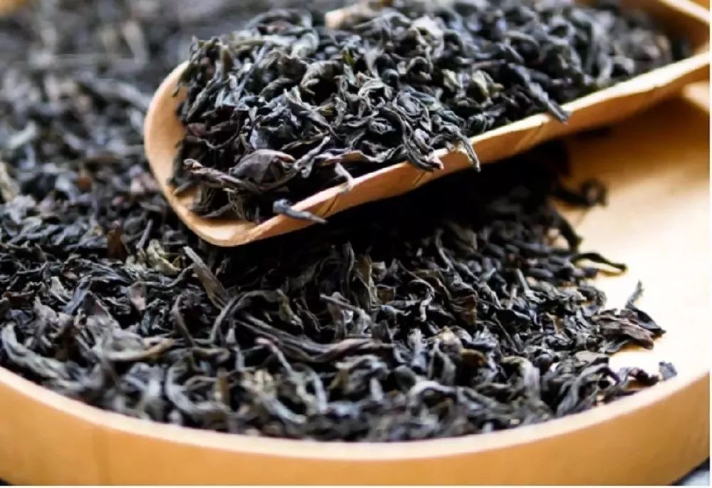 武夷茶武夷茶之首是啥茶
