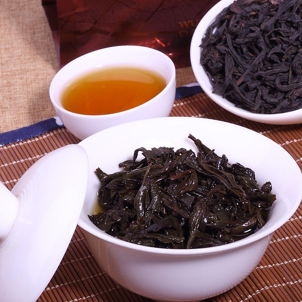 武夷茶武夷茶之首是啥茶