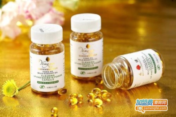 保健品投资盈利吗,保健品投资