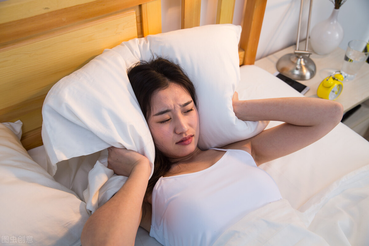 怎样缓解失眠,怎样缓解失眠症状