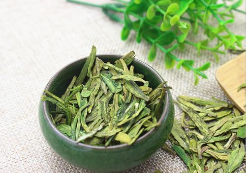龙井茶是绿茶吗,杭州龙井茶是绿茶吗