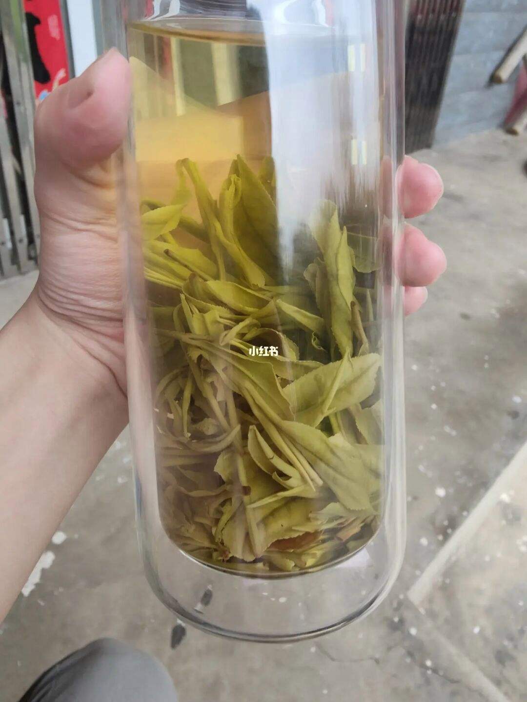 雨前茶歌词安静雨前茶