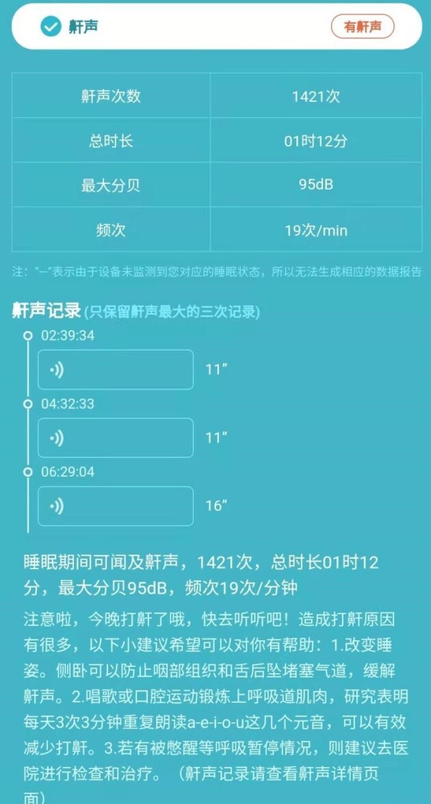 睡眠监测有必要做吗,睡眠监测有必要做吗知乎