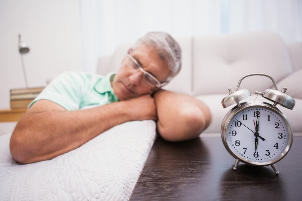 深度睡眠几小时正常晚上深度睡眠几小时正常