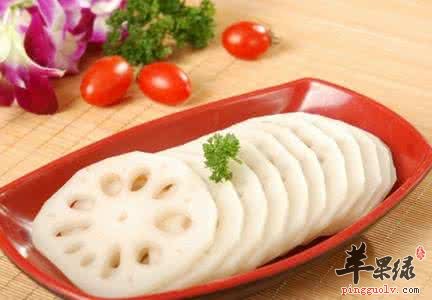 小暑吃什么食物养生图片小暑吃什么食物养生