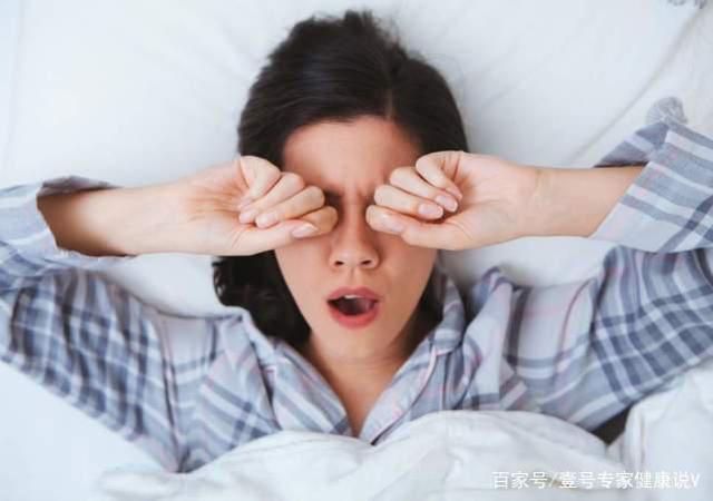 睡觉身体抽搐频繁,睡觉身体抽搐频繁的原因