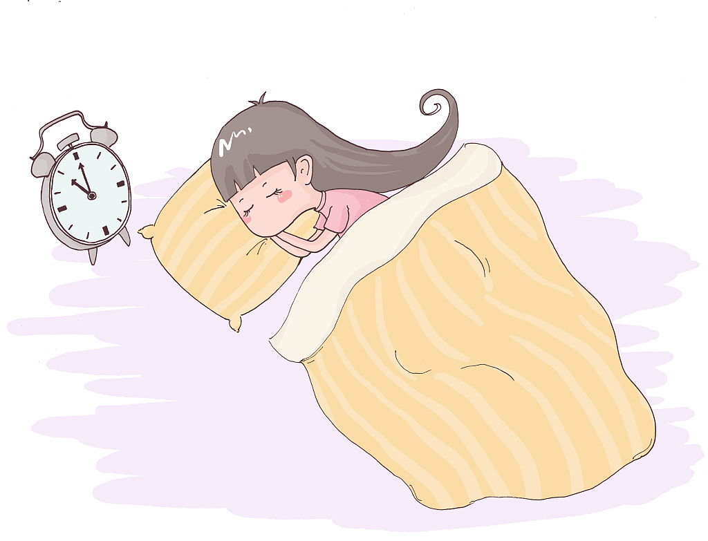 怎样才能高质量的睡眠怎样做到高质量睡眠