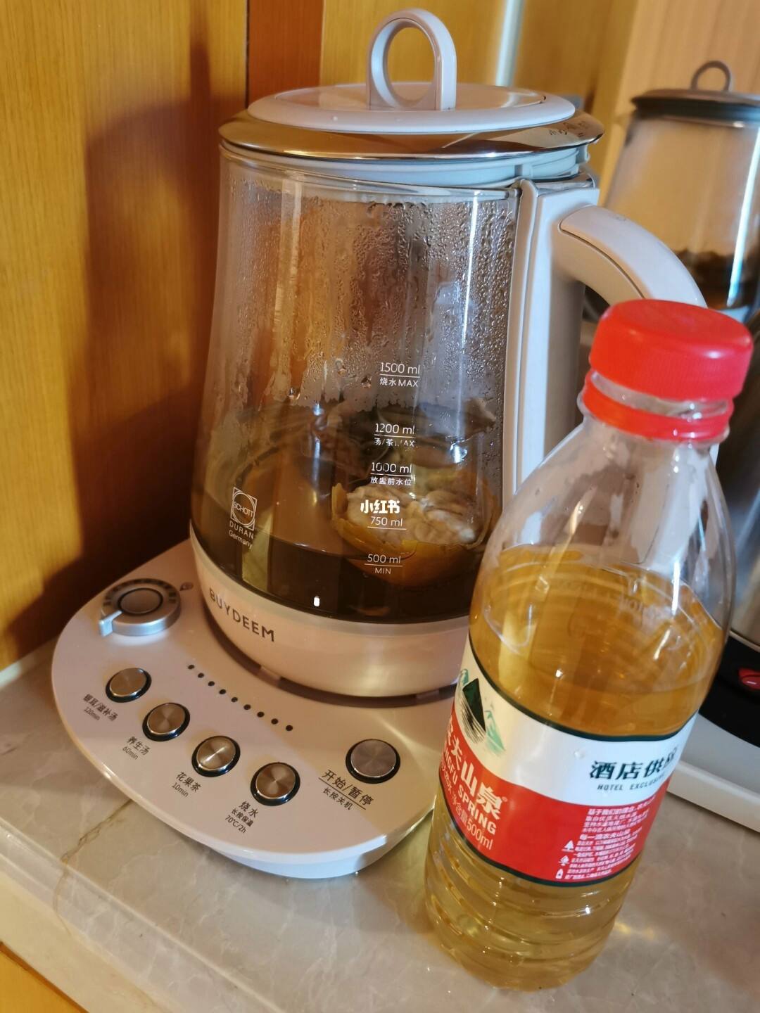 养生壶食谱大全详细讲解,养生壶食谱