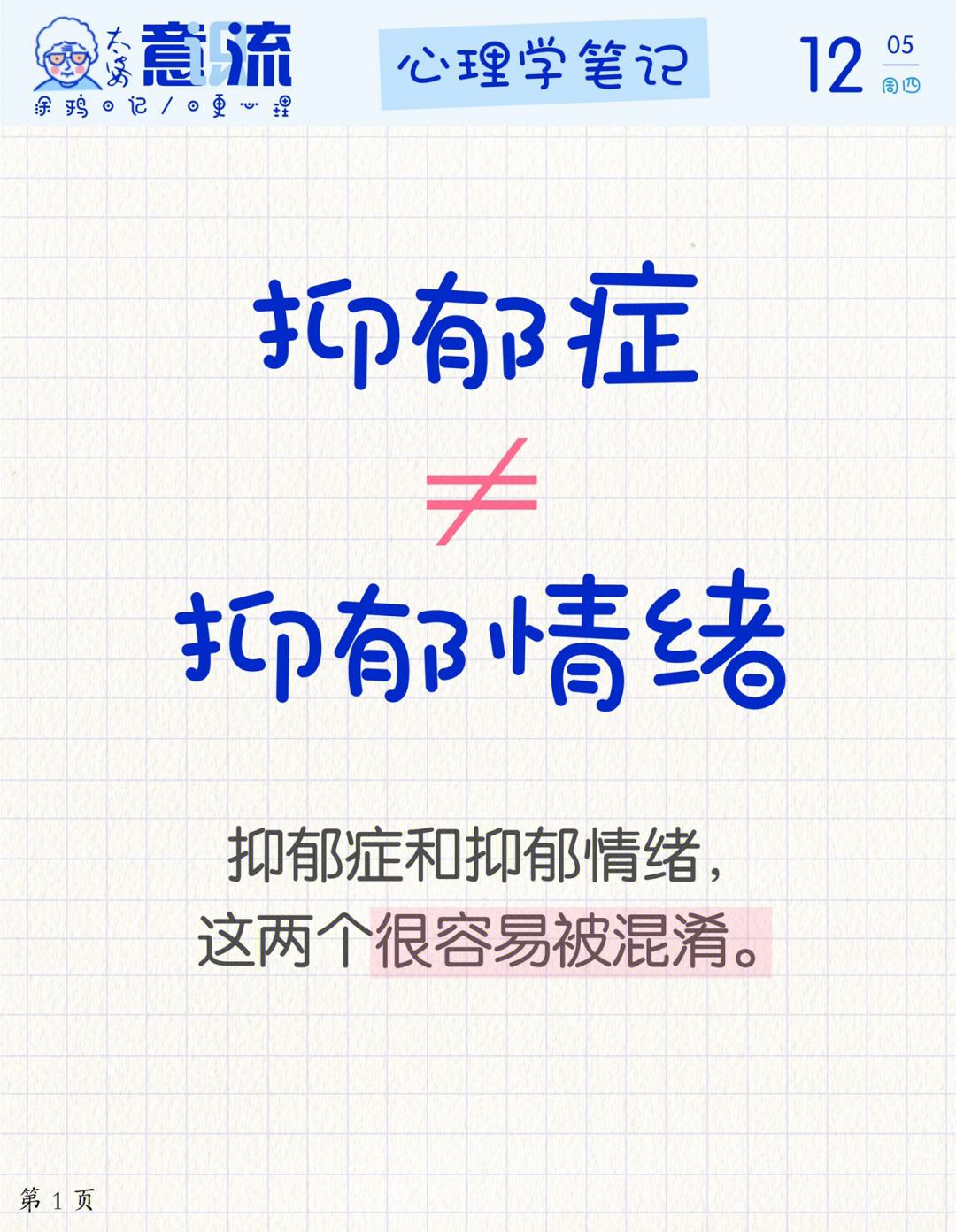 抑郁症和抑郁情绪的区别有 高职心理辅导,抑郁症和抑郁情绪的区别