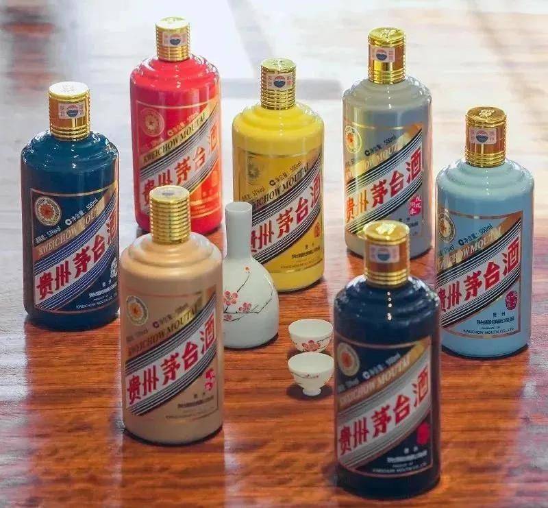 酒可以分为哪几大类型的简单介绍