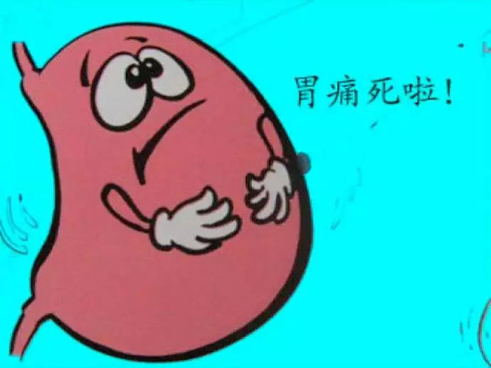 胃溃疡怎么办小孩得了胃溃疡怎么办
