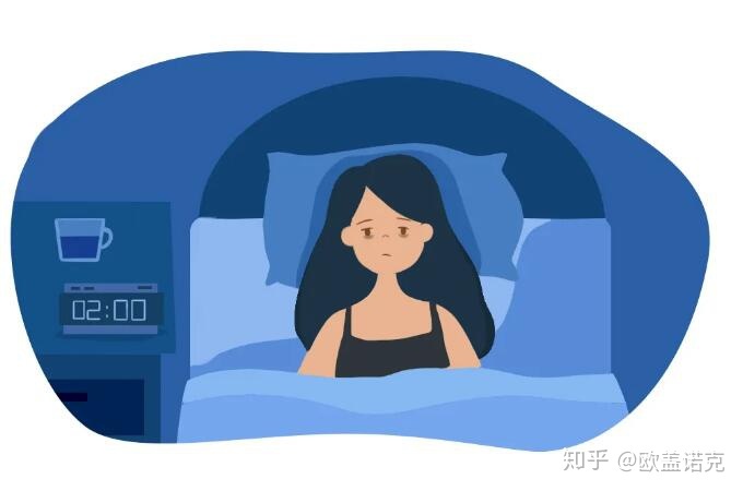睡觉多梦是什么原因引起的中医睡觉多梦是什么原因引起的