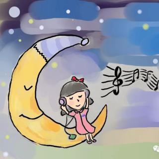 儿童睡眠曲儿童睡眠曲歌词