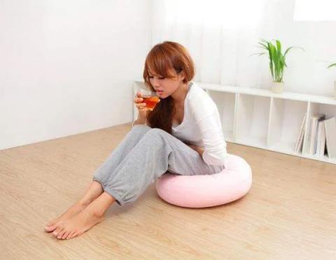 减肥月经不来怎么办如何让它快点来,减肥月经