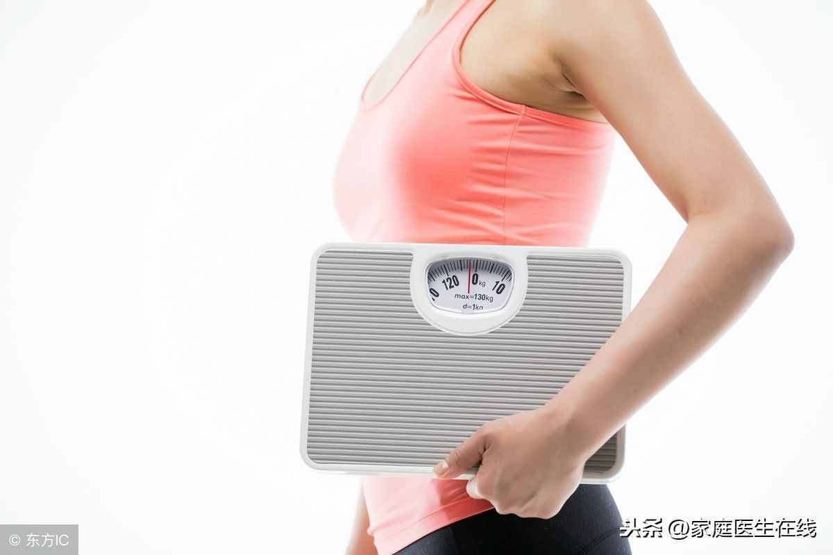 减肥月经不来怎么办如何让它快点来,减肥月经
