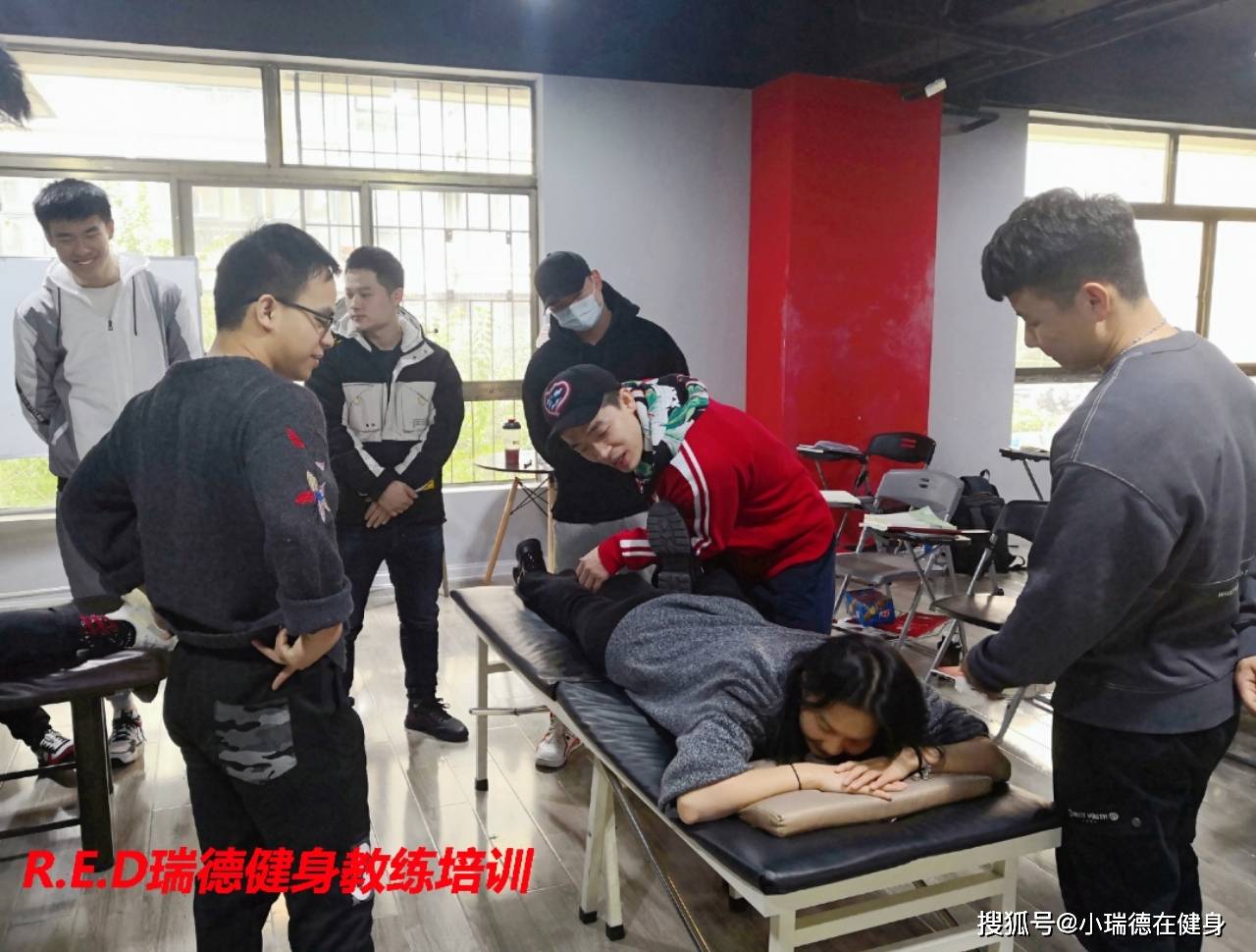 健身教练71话想知道svip健身教练71话想知道