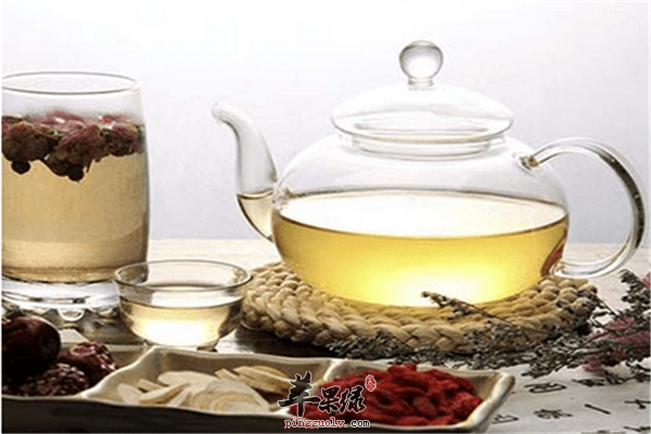 如何自制中药减肥茶喝,如何自制中药减肥茶