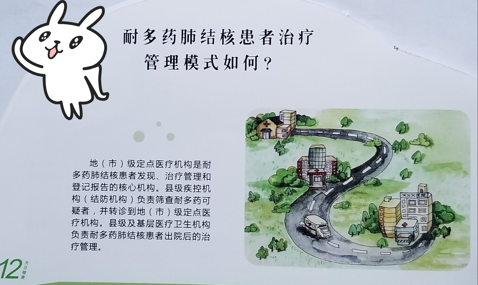 肺结核治疗过程,肺结核治疗