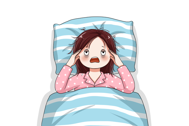重度失眠的症状严重失眠是什么症状