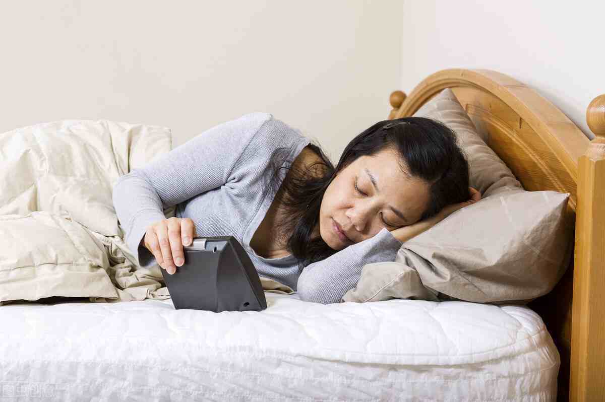 失眠要多久才能恢复失眠调理多久能好