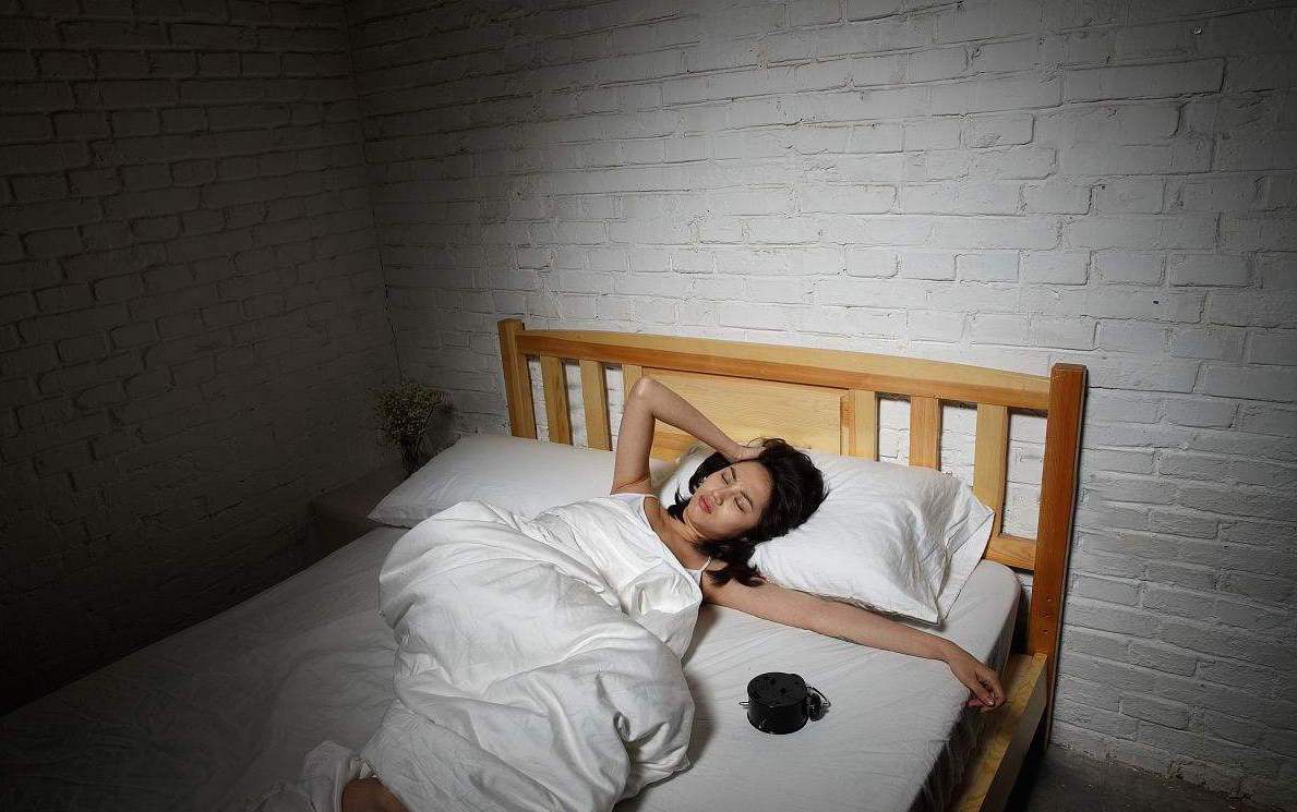 睡眠质量差老做梦是什么原因引起的睡眠质量差老做梦是什么原因