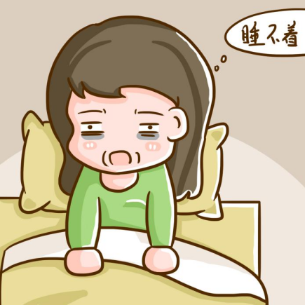 多梦是身体哪里出了问题中医多梦是身体哪里出了问题