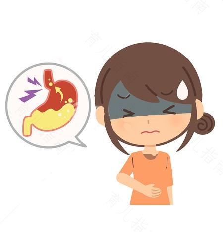 胃神经官能症胃神经官能症是什么原因引起的