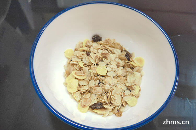 燕麦片减肥吗,晚上可以吃燕麦片减肥吗