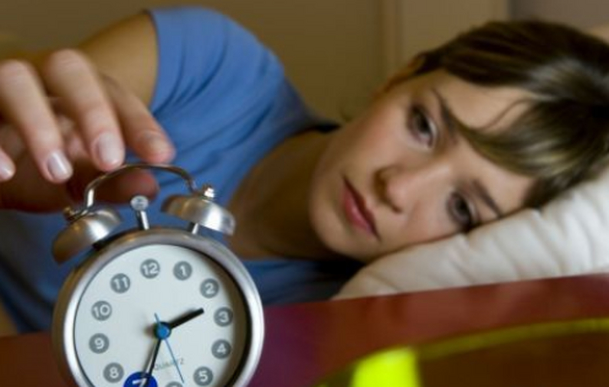 增强睡眠质量的方法七种促进睡眠的好方法