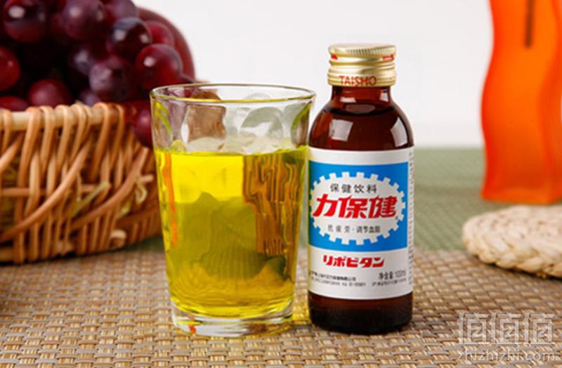 保健饮品保健饮品分哪几类