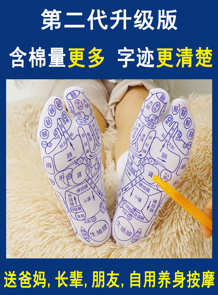 足部养生图片足部养生
