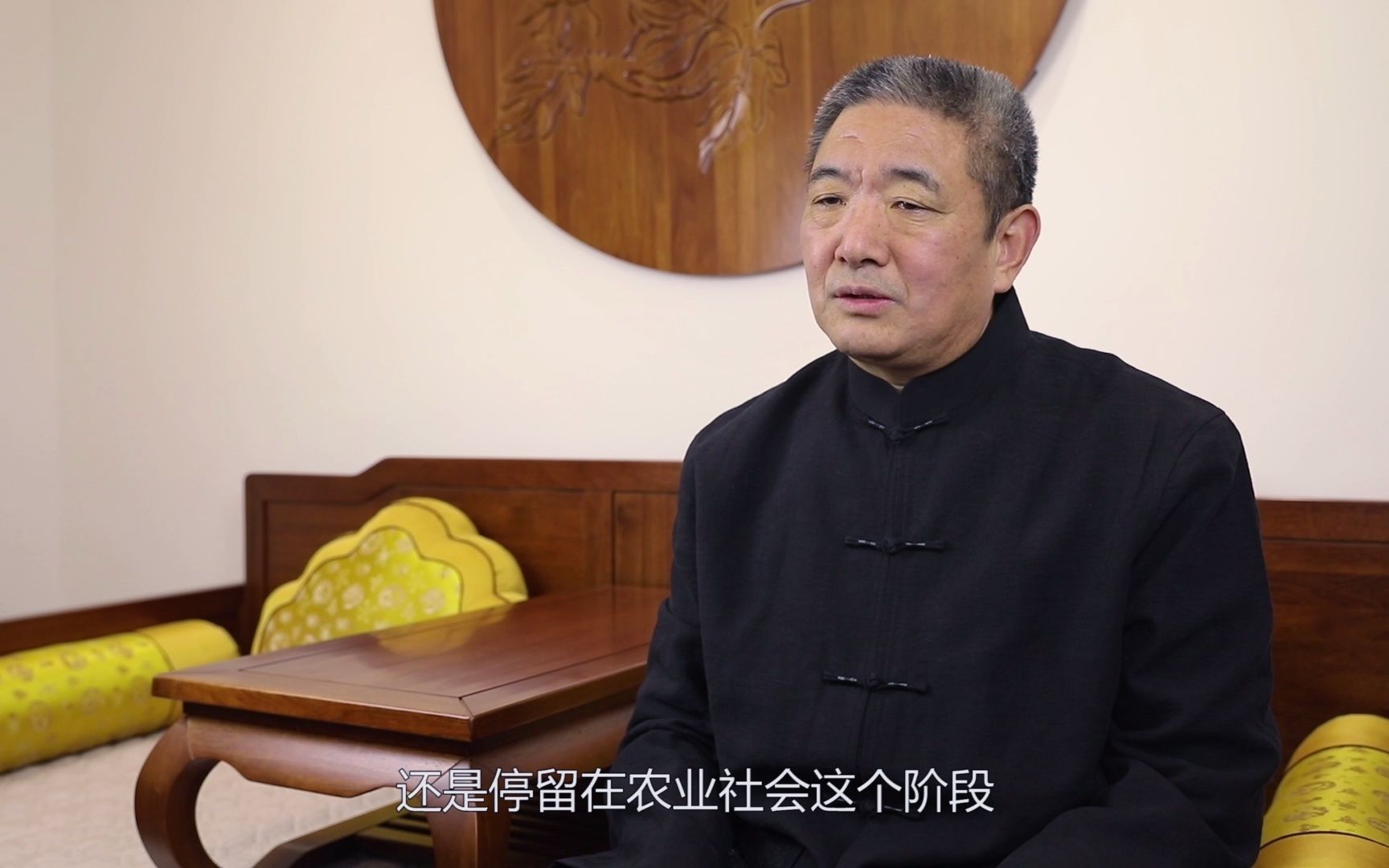 刘力红评倪海厦,中国最厉害治肿瘤中医专家